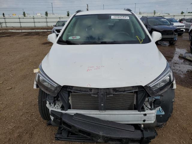 Photo 5 from auction – 2019 BUICK ENCORE PRE with VIN KL4CJASB8KB787246