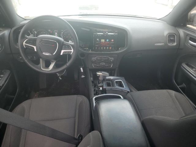 Photo 8 from auction – 2015 DODGE CHARGER R/ with VIN 2C3CDXCT6FH871655