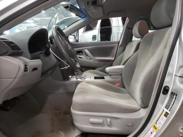 Photo 7 from auction – 2008 TOYOTA CAMRY CE with VIN 4T4BE46K08R030471