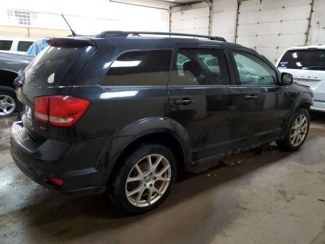 Photo 3 from auction – 2012 DODGE JOURNEY SX with VIN 3C4PDCCG3CT135798