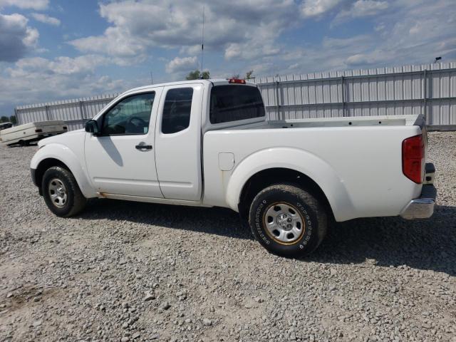 Photo 2 from auction – 2012 NISSAN FRONTIER S with VIN 1N6BD0CT2CC462370