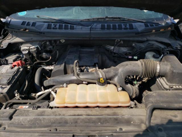 Photo 11 from auction – 2016 FORD F150 SUPER with VIN 1FTEW1EP1GFD03165