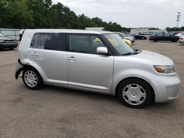 Фото 4 с аукциона – 2009 SCION XB с VIN JTLKE50E291087995