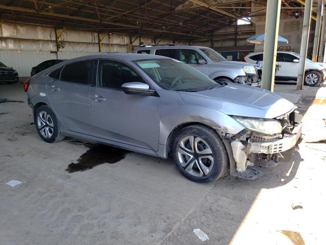 صورة رقم 4 من المزاد - 2016 HONDA CIVIC LX مع VIN 19XFC2F56GE072001