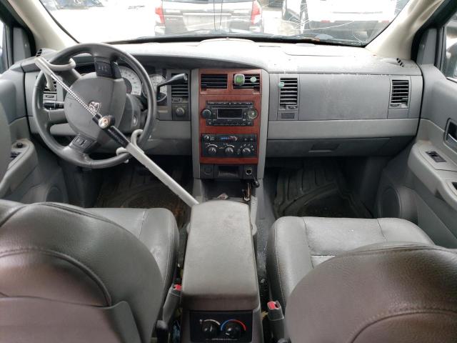 Photo 8 from auction – 2005 DODGE DURANGO SL with VIN 1D4HB48N15F536287