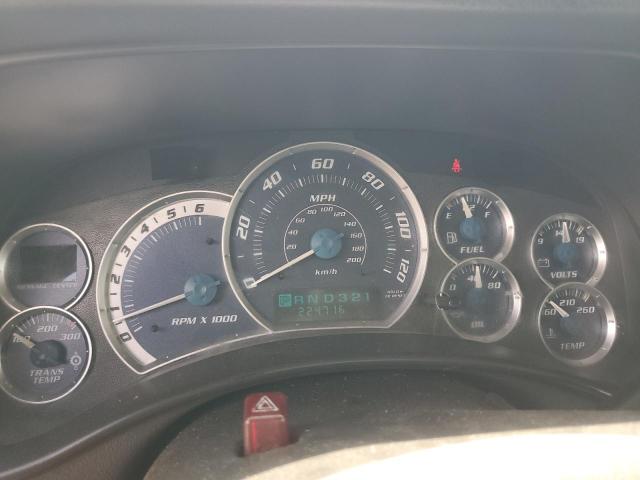 Photo 9 from auction – 2001 CHEVROLET SILVERADO with VIN 2GCEK19T611402145