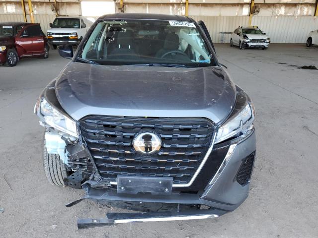 Photo 5 from auction – 2021 NISSAN KICKS S with VIN 3N1CP5BV5ML565208
