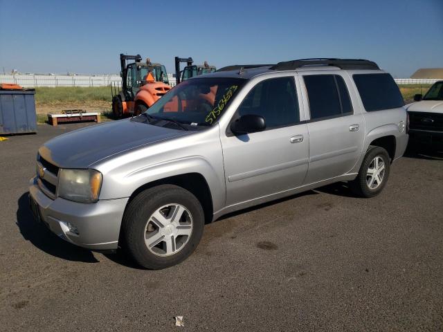 CHEVROLET TRAILBLAZE 2006 with VIN 1GNET16S366136227 - Photo from auction