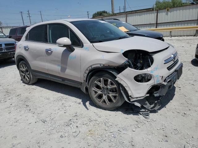Photo 4 from auction – 2016 FIAT 500X TREKK with VIN ZFBCFXCT0GP331432
