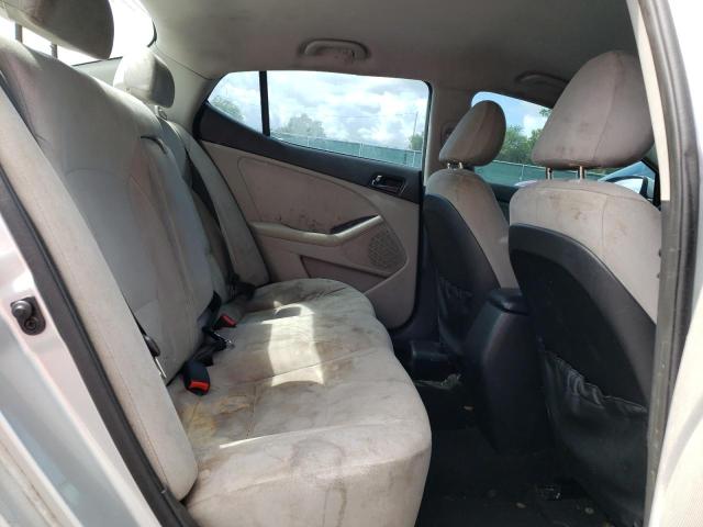 Photo 10 from auction – 2015 KIA OPTIMA LX with VIN 5XXGM4A78FG458754