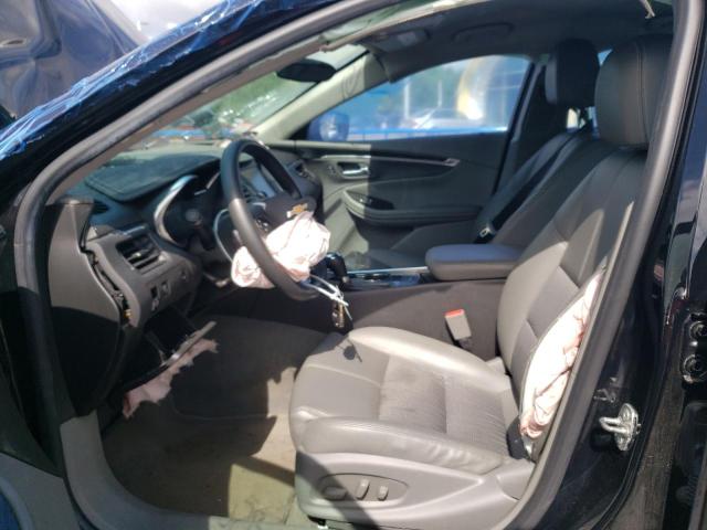 Photo 7 from auction – 2019 CHEVROLET IMPALA LS with VIN 2G11Y5S32K9161338