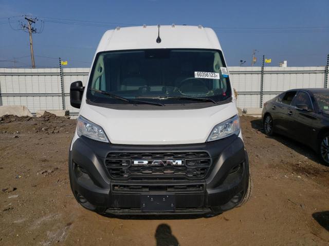 Foto 5 de la subasta – 2023 RAM PROMASTER con VIN 3C6LRVDG6PE525189
