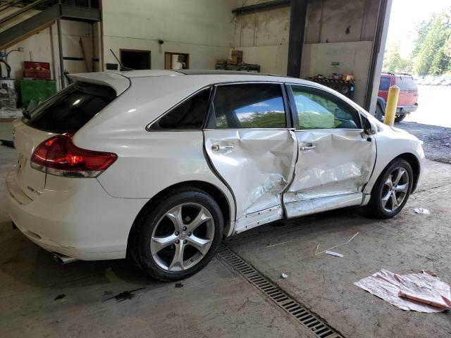 Photo 3 from auction – 2014 TOYOTA VENZA LE with VIN 4T3BK3BB5EU106188