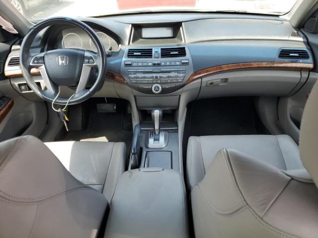 Photo 8 from auction – 2012 HONDA ACCORD EXL with VIN 1HGCP3F87CA002738