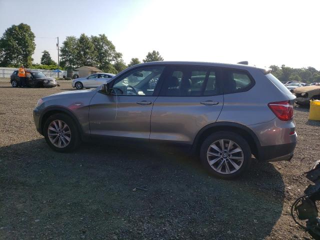 Photo 2 from auction – 2013 BMW X3 XDRIVE2 with VIN 5UXWX9C52D0D03984