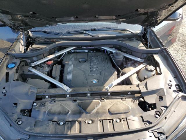 Photo 12 from auction – 2021 BMW X5 SDRIVE with VIN 5UXCR4C09M9D84188