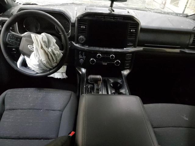 Photo 8 from auction – 2023 FORD F150 SUPER with VIN 1FTEW1EP5PFB32937