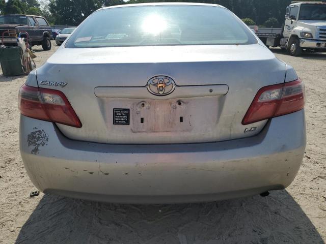Photo 6 from auction – 2008 TOYOTA CAMRY with VIN 4T1BE46K38U218749