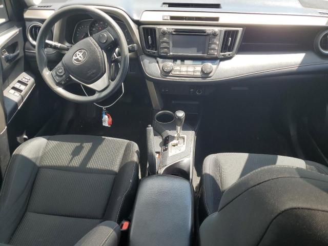Photo 8 from auction – 2015 TOYOTA RAV4 XLE with VIN 2T3RFREV4FW304273