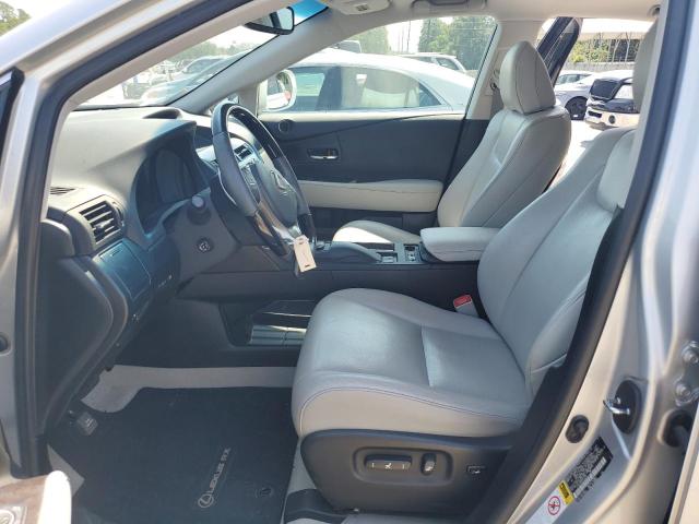 Photo 7 from auction – 2013 LEXUS RX 350 with VIN 2T2ZK1BA3DC102123