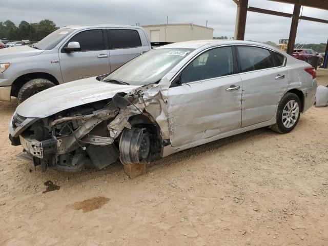 Photo 1 from auction – 2016 NISSAN ALTIMA 2.5 with VIN 1N4AL3AP9GC218784