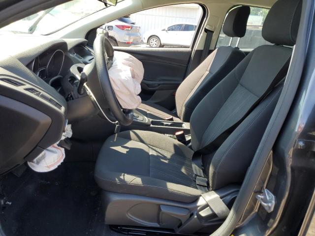 Photo 7 from auction – 2016 FORD FOCUS S with VIN 1FADP3E25GL368701