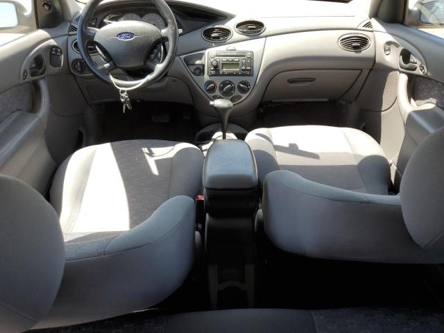 Photo 8 from auction – 2003 FORD FOCUS ZX3 with VIN 3FAHP31313R127889