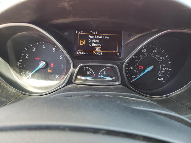 Photo 9 from auction – 2016 FORD FOCUS SE with VIN 1FADP3K2XGL379679