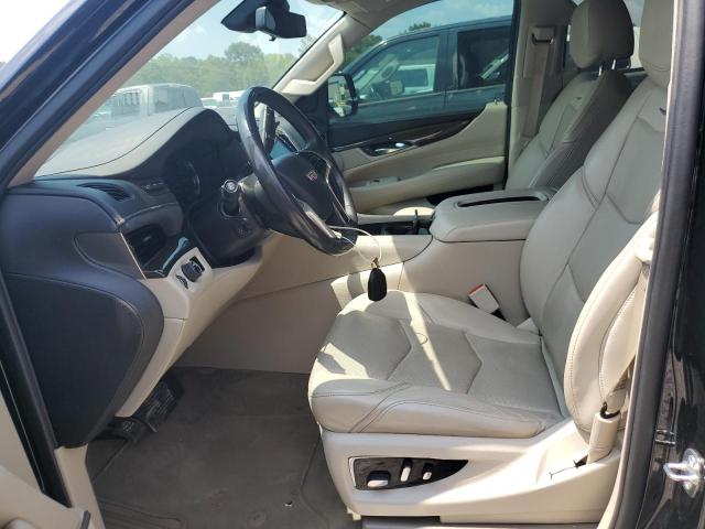 Photo 7 from auction – 2020 CADILLAC ESCALADE E with VIN 1GYS3HKJ9LR146427