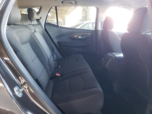 Photo 10 from auction – 2019 GMC TERRAIN SL with VIN 3GKALMEV4KL156205