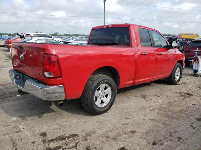 Photo 3 from auction – 2010 DODGE RAM 1500 with VIN 1D7RB1GP9AS165163