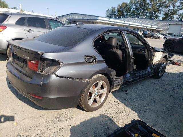 Photo 3 from auction – 2014 BMW 328 XI SUL with VIN WBA3B5C50EF959072