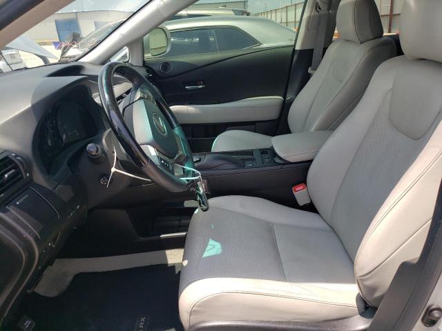 Foto 7 de la subasta – 2014 LEXUS RX 350 con VIN 2T2ZK1BA0EC146422
