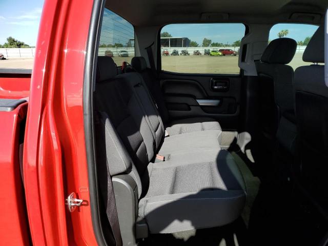 Photo 10 from auction – 2014 CHEVROLET SILVERADO with VIN 3GCPCREC3EG224864