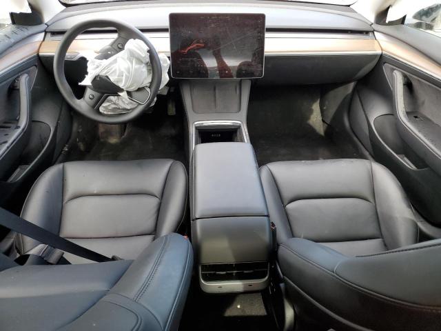 Photo 8 from auction – 2023 TESLA MODEL 3 with VIN 5YJ3E1EA0PF460129