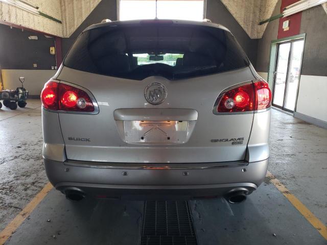 Photo 6 from auction – 2012 BUICK ENCLAVE with VIN 5GAKRCED7CJ186180