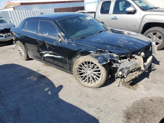 Photo 4 from auction – 2015 CHRYSLER 300 S with VIN 2C3CCABG4FH781375