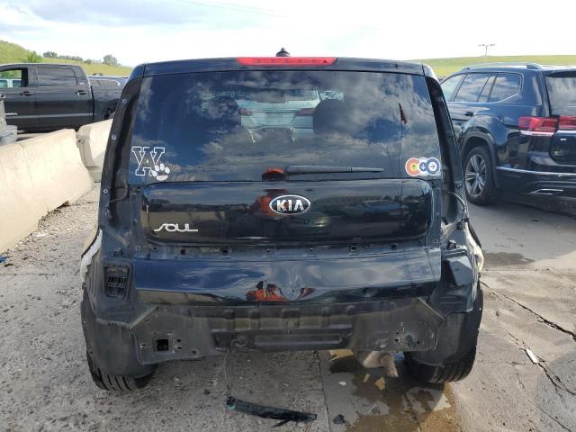 Снимка 6 от търг – 2014 KIA SOUL + с VIN KNDJP3A50E7015737