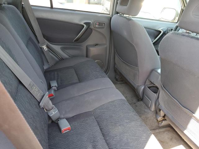 Photo 11 from auction – 2003 TOYOTA RAV4 with VIN JTEGH20VX30117275