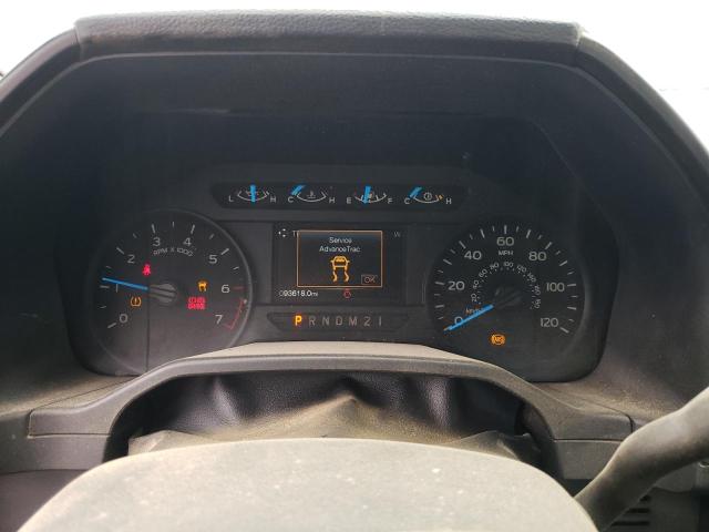 Zdjęcie 9 z aukcji – 2016 FORD F150 z VIN 1FTMF1EP6GKF48210
