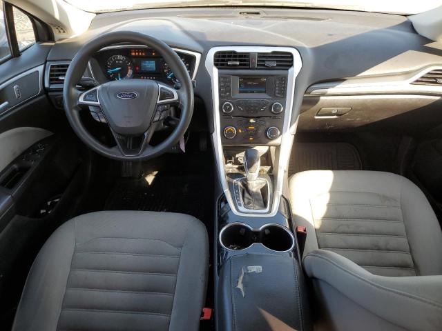 Photo 8 from auction – 2015 FORD FUSION S with VIN 3FA6P0G74FR310935
