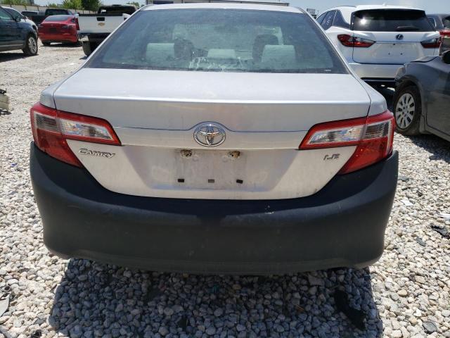 Photo 6 from auction – 2012 TOYOTA CAMRY BASE with VIN 4T4BF1FK3CR253852