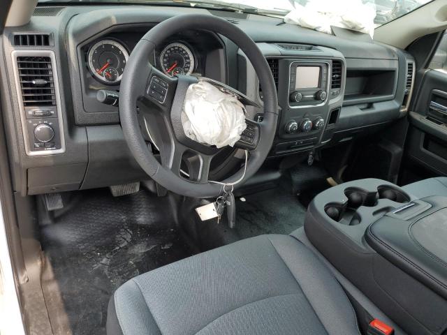 Photo 8 from auction – 2022 RAM 1500 CLASS with VIN 3C6JR6DG6NG405889