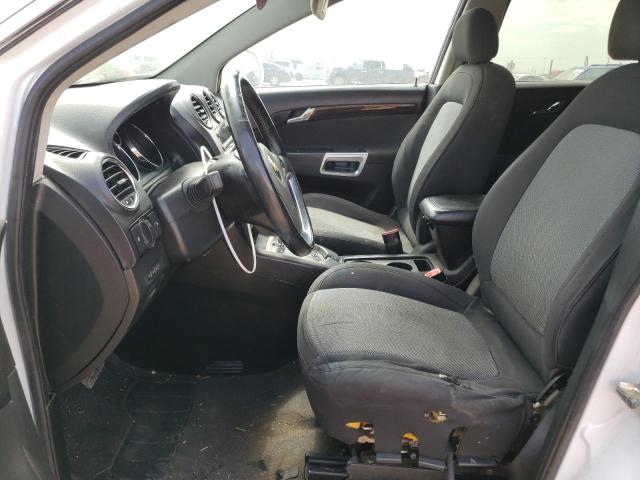 Photo 7 from auction – 2013 CHEVROLET CAPTIVA LT with VIN 3GNFL3EK8DS504461