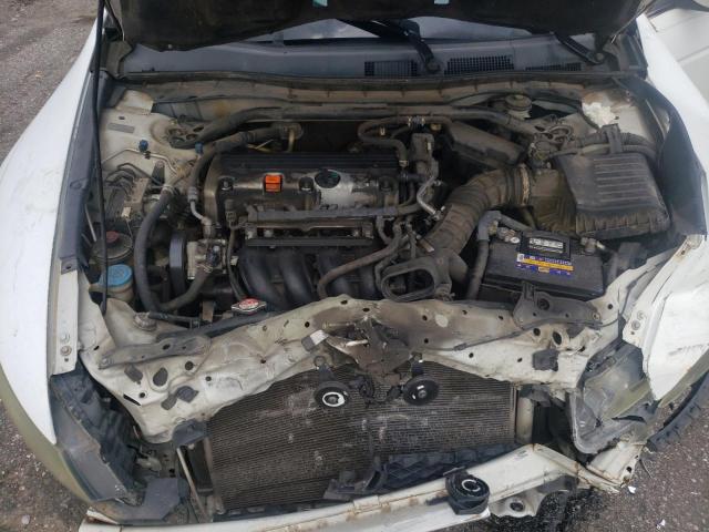 Photo 11 from auction – 2008 HONDA ACCORD EXL with VIN 1HGCS12828A007698