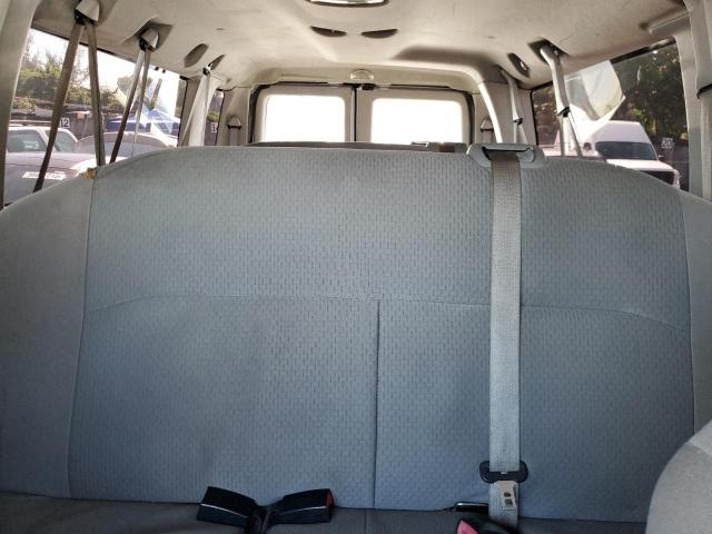 Photo 11 from auction – 2011 FORD ECONOLINE with VIN 1FBSS3BL9BDA21070