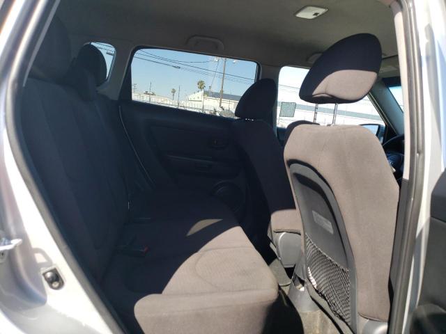 Photo 10 from auction – 2013 KIA SOUL with VIN KNDJT2A51D7485442