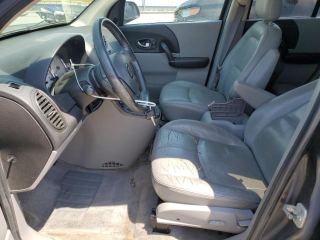 Photo 7 from auction – 2004 SATURN VUE with VIN 5GZCZ634X4S835259