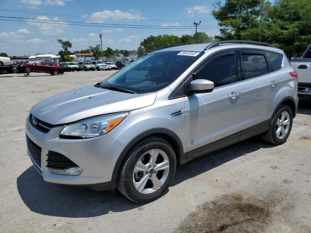 Photo 1 from auction – 2016 FORD ESCAPE SE with VIN 1FMCU9G94GUA94893