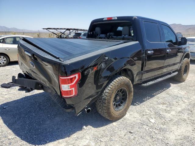 Photo 3 from auction – 2019 FORD F150 SUPER with VIN 1FTEW1E50KKC43944